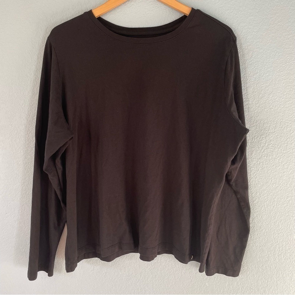 MeUndies Daily long Sleeve Top